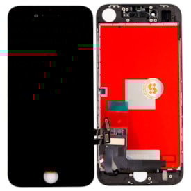 Frontal Tela Display LCD iPhone 8 - Se 2020 - Skytech