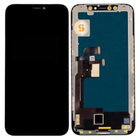 Frontal Tela Display LCD  iPhone X - Skytech