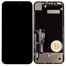 Frontal Tela Display LCD iPhone XR - Skytech