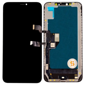 Frontal Tela Display LCD  iPhone Xs Max - Skytech