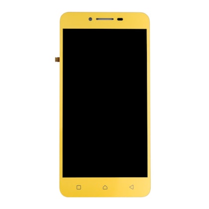 Frontal Tela Display LCD Lenovo Vibe K5 - Skytech