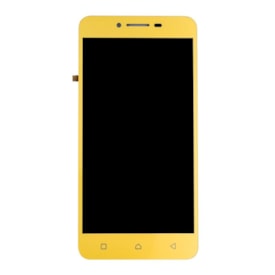 Frontal Tela Display LCD Lenovo Vibe K5 - Skytech