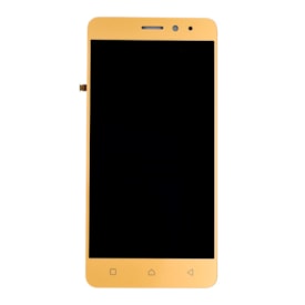 Frontal Tela Display LCD Lenovo Vibe K6  - Skytech