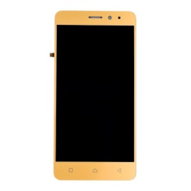 Frontal Tela Display LCD Lenovo Vibe K6  - Skytech