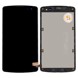 Frontal Tela Display LCD LG G2 Lite - Skytech