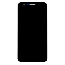 Frontal Tela Display LCD LG K10 2017 - Skytech