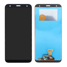 Frontal Tela Display LCD LG K12 - K12 Plus - K40 - Skytech