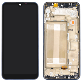 Frontal Tela Display LCD LG K12 Max - Skytech