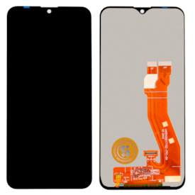 Frontal Tela Display LCD LG K22 - K22 Plus - Skytech