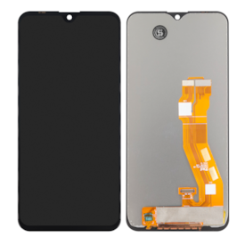 Frontal Tela Display LCD LG K22 - Skytech