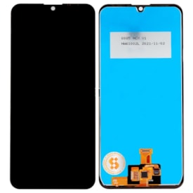 Frontal Tela Display LCD LG K40S - Skytech
