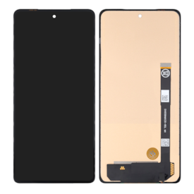 Frontal Tela Display LCD Motorola Edge 20 - 20 Pro - S Pro - 30 Pro - X30 - Skytech