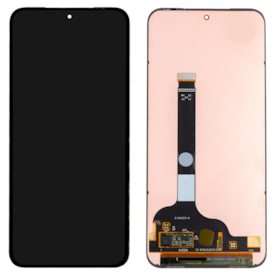 Frontal Tela Display LCD Motorola Edge 30 Neo - Skytech