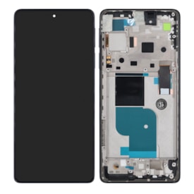 Frontal Tela Display LCD Motorola Edge 30 Pro - Skytech