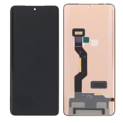 Frontal Tela Display LCD Motorola Edge 50 Fusion - Skytech