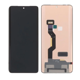 Frontal Tela Display LCD Motorola Edge 50 Fusion - Skytech
