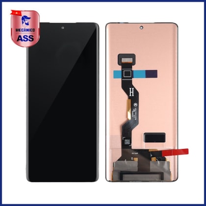 Frontal Tela Display LCD Motorola Edge 50 Fusion - Skytech