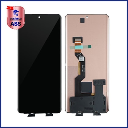 Frontal Tela Display LCD Motorola Edge 50 Ultra - Skytech