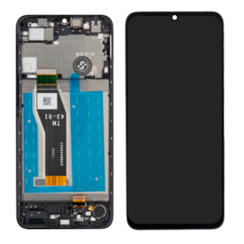 Frontal Tela Display LCD Motorola Moto E13 - Skytech