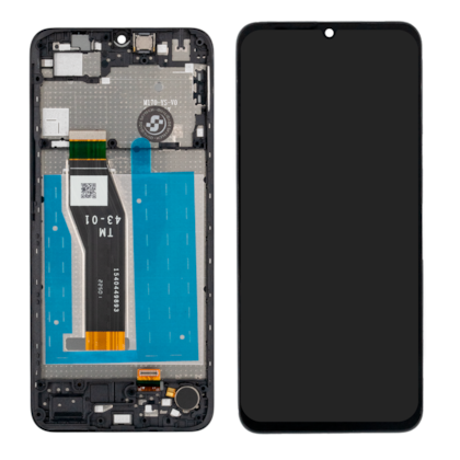 Frontal Tela Display LCD Motorola Moto E13 - Skytech