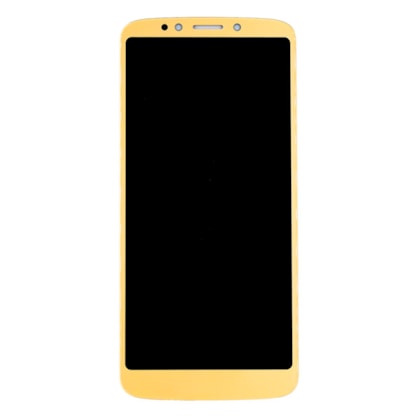 Frontal Tela Display LCD Motorola Moto E5 Plus - Skytech