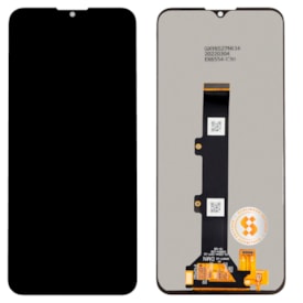 Frontal Tela Display LCD Motorola Moto G10 - Skytech