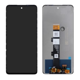 Frontal Tela Display LCD Motorola Moto G22 - E32 - E32S - Skytech