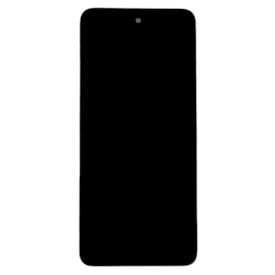 Frontal Tela Display LCD Motorola Moto G22 - Skytech