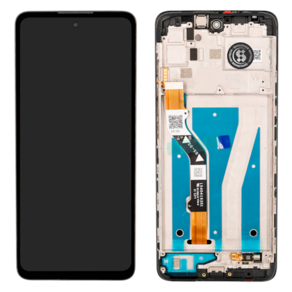 Frontal Tela Display LCD Motorola Moto G40 Fusion - Skytech