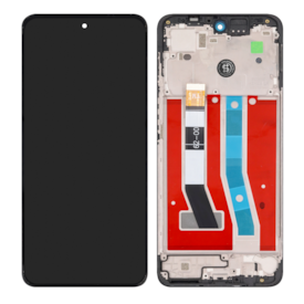 Frontal Tela Display LCD Motorola Moto G54 5G - Skytech