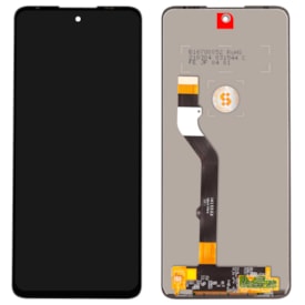 Frontal Tela Display LCD Motorola Moto G60 - G60S - G40 Fusion - Skytech