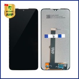 Frontal Tela Display LCD Motorola Moto G8 Play - One Macro - Skytech