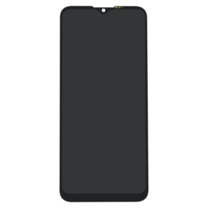 Frontal Tela Display LCD Motorola Moto G8 Power Lite - Skytech