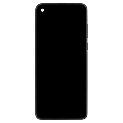 Frontal Tela Display LCD Motorola One Vision - Skytech