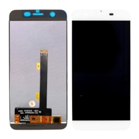 Frontal Tela Display LCD Multilaser Ms50 4G - Skytech
