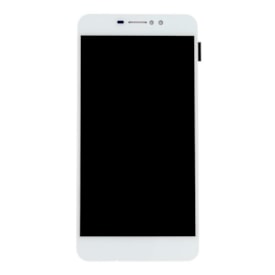 Frontal Tela Display LCD Multilaser Ms55 - Skytech