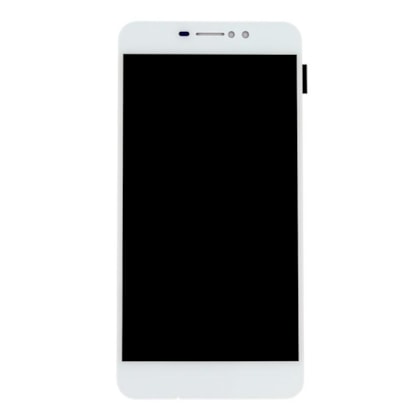 Frontal Tela Display LCD Multilaser Ms55 - Skytech