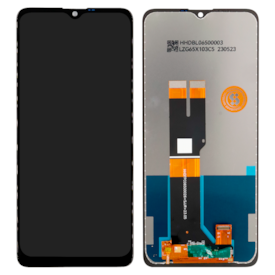 Frontal Tela Display LCD Nokia 2.4 - Skytech