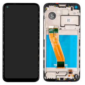 Frontal Tela Display LCD Nokia 5.4 - Skytech