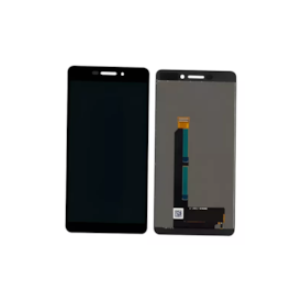 Frontal Tela Display LCD Nokia 6.1 - Skytech