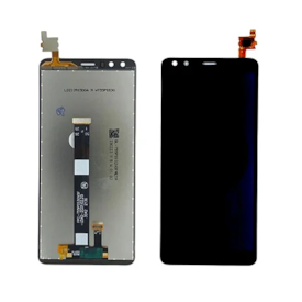 Frontal Tela Display LCD Nokia C01 Plus - Skytech