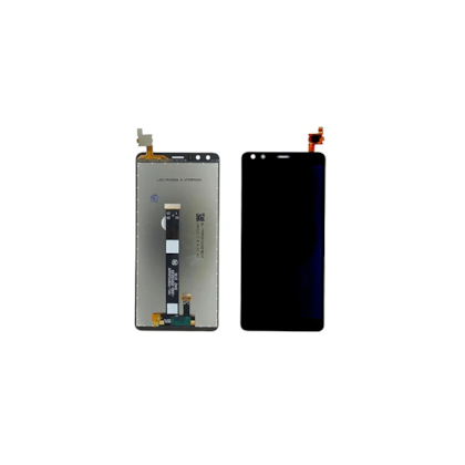 Frontal Tela Display LCD Nokia C01 Plus - Skytech