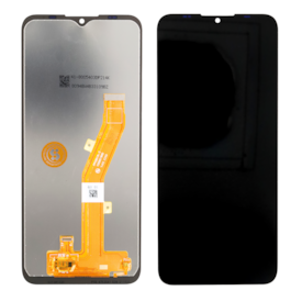 Frontal Tela Display LCD Nokia C20  - Skytech