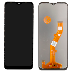 Frontal Tela Display LCD Nokia C30 - Skytech