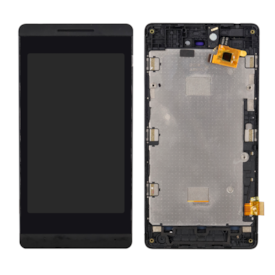 Frontal Tela Display LCD Positivo Ypy S450 - Skytech