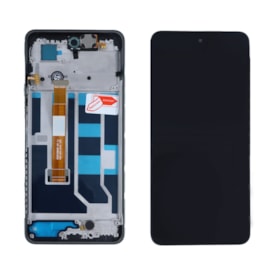 Frontal Tela Display LCD Realme 12 5G - C65 4G - C67 4G - Skytech