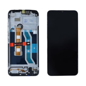 Frontal Tela Display LCD Realme C11 2020 - Skytech