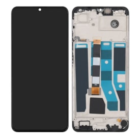 Frontal Tela Display LCD Realme C53 - Skytech