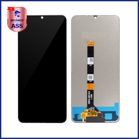 Frontal Tela Display LCD Realme C53 - Skytech