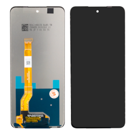 Frontal Tela Display LCD Realme C55 - Skytech